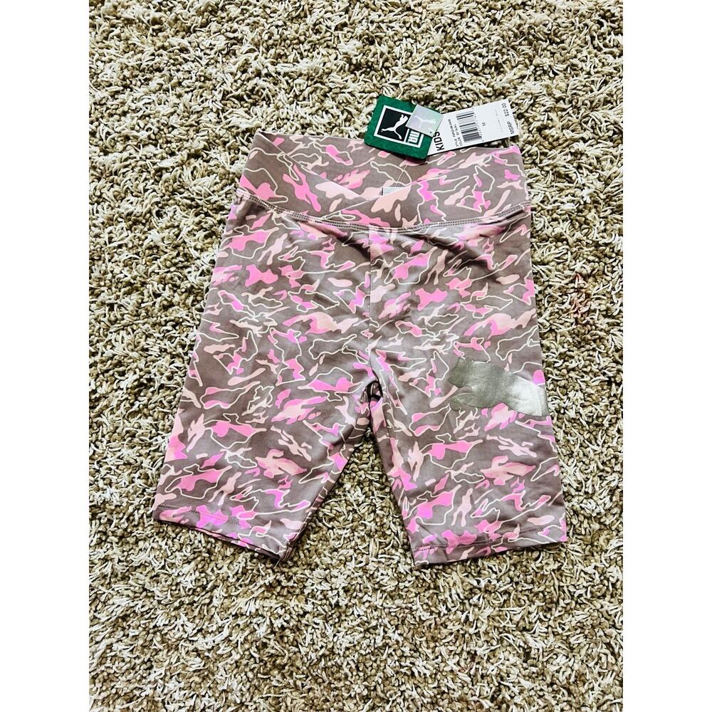 NWT❤️Puma Girls Short szM8-10